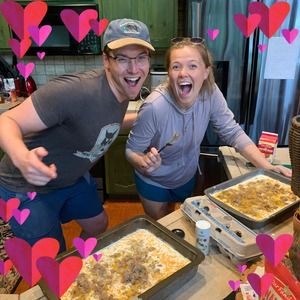 Meet your Posher, Elisa